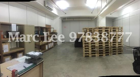 For Sale	 -  Asiawide Industrial Building (D13) (D19), Warehouse #163841102
